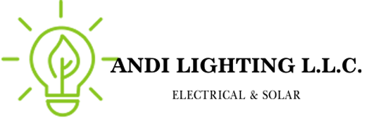 Andi Lighting