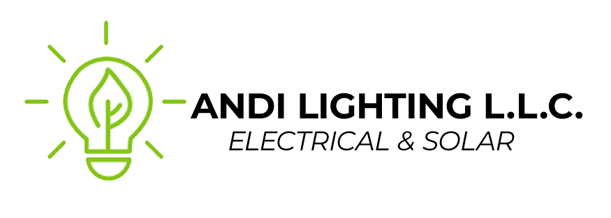 Andi Lighting